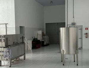 industria de alimentos saudaveis de itapetinga