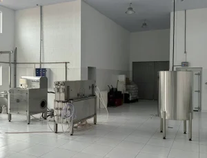 industria de alimentos saudaveis de itapetinga