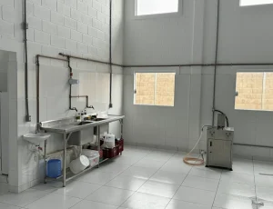 industria de alimentos saudaveis de itapetinga